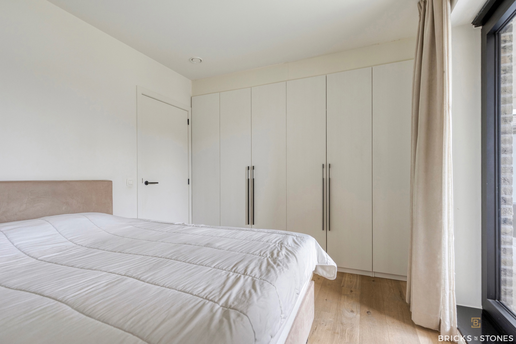 Recent en energiezuinig 2-slp appartement met ruim terras - foto 4