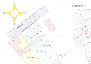 Te koop, prachtig gelegen bouwgrond op een uiterst rustige ligging op de grens van Galmaarden en GeraardsbergenGelegen tussen de CONGOBERG en de...