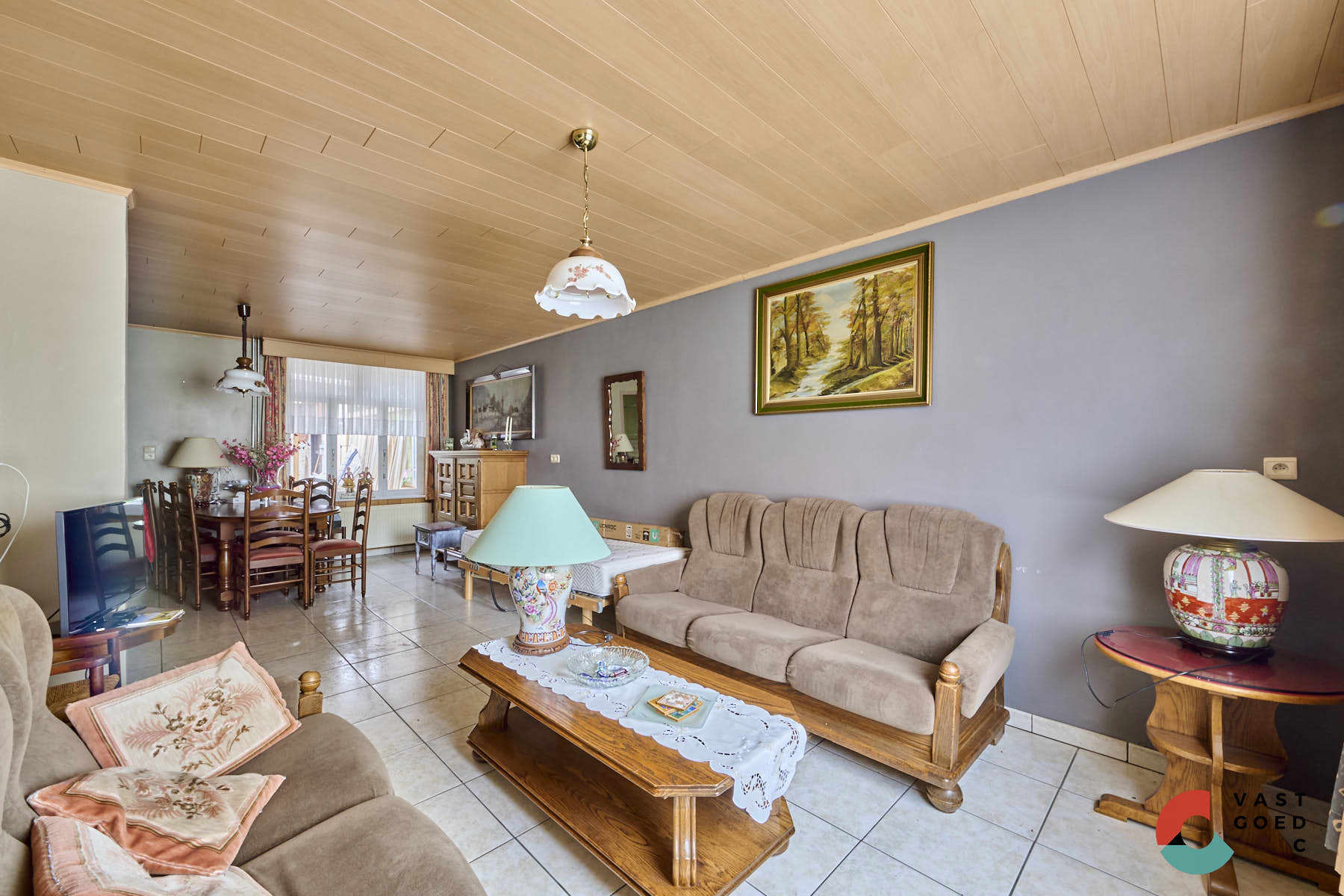 Huis te koop in Hechtel-Eksel met 3 slaapkamers - foto 5