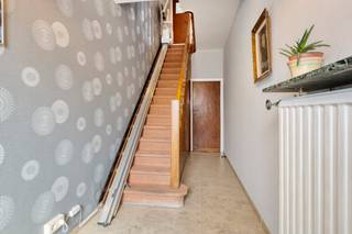 Op zoek naar een huis te koop in Vilvoorde? Ontdek deze prachtige bel-etage woning op een toplocatie! Met het centrum en alle faciliteiten...