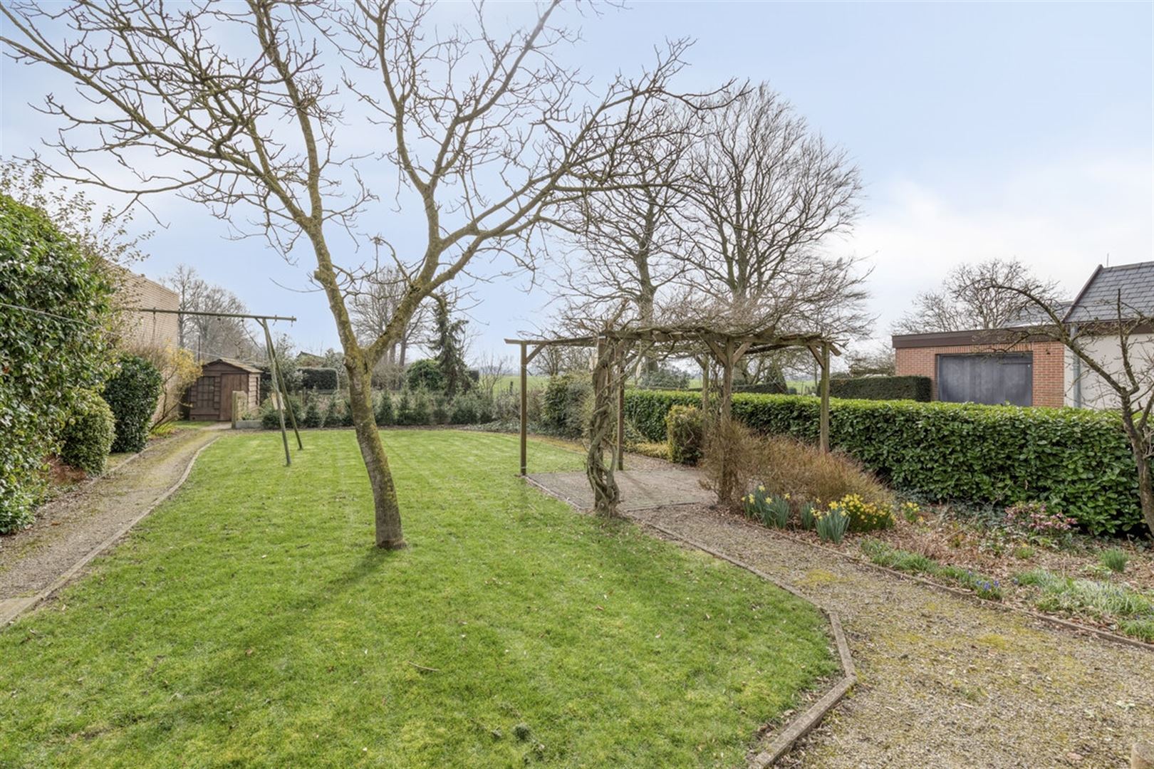 Maison à vendre à Kaprijke avec 5 chambres - photo 3