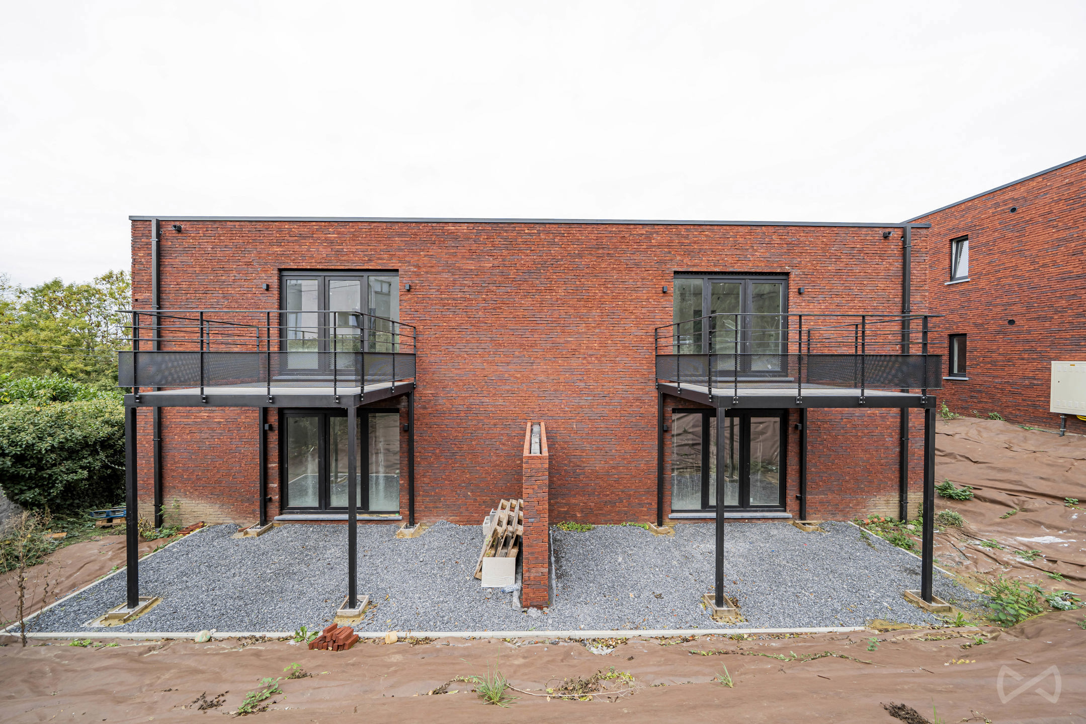 Appartement à vendre à Andenne avec 2 chambres - photo 2