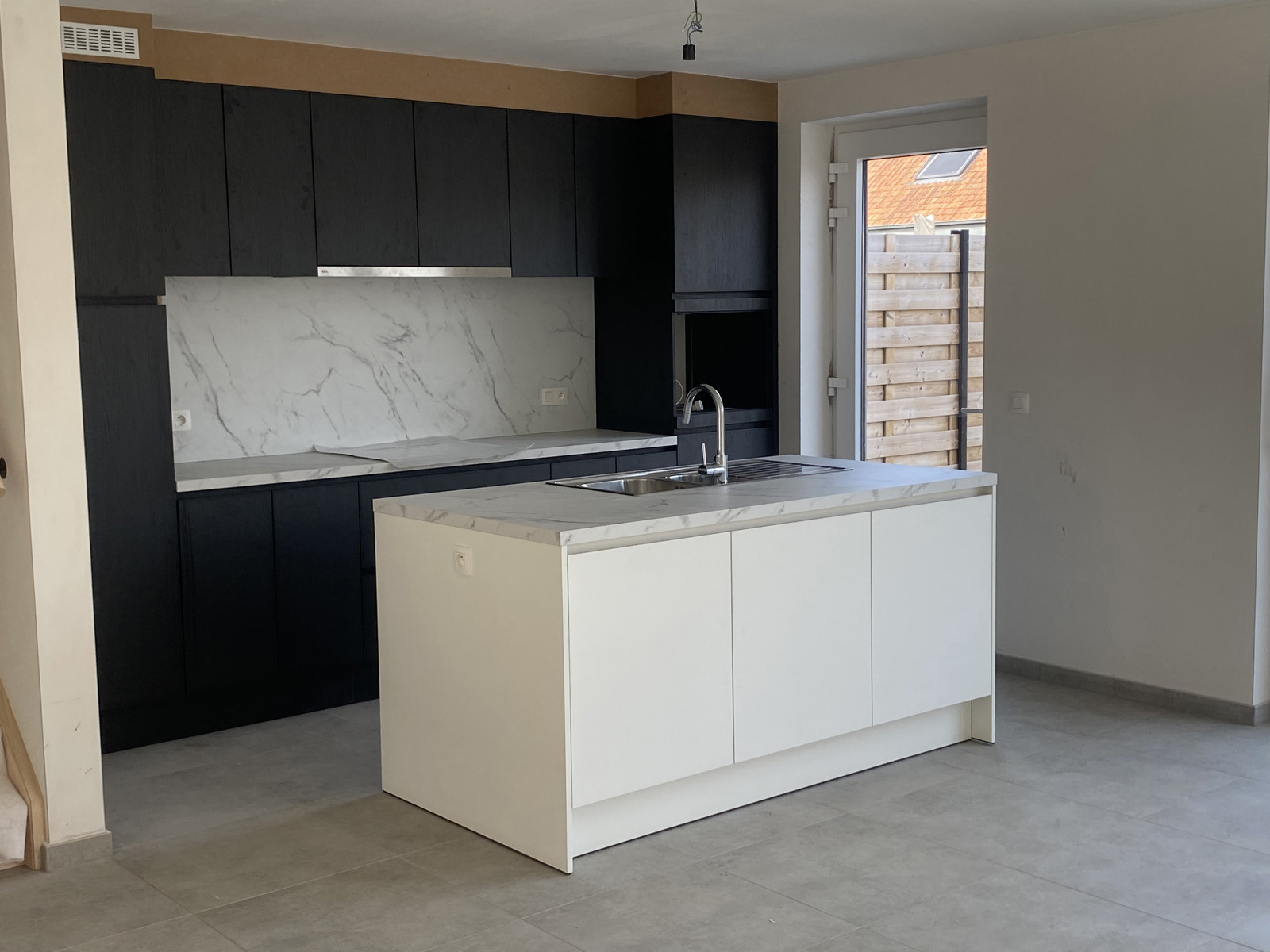 Nieuwbouw woning te Waardamme - foto 4