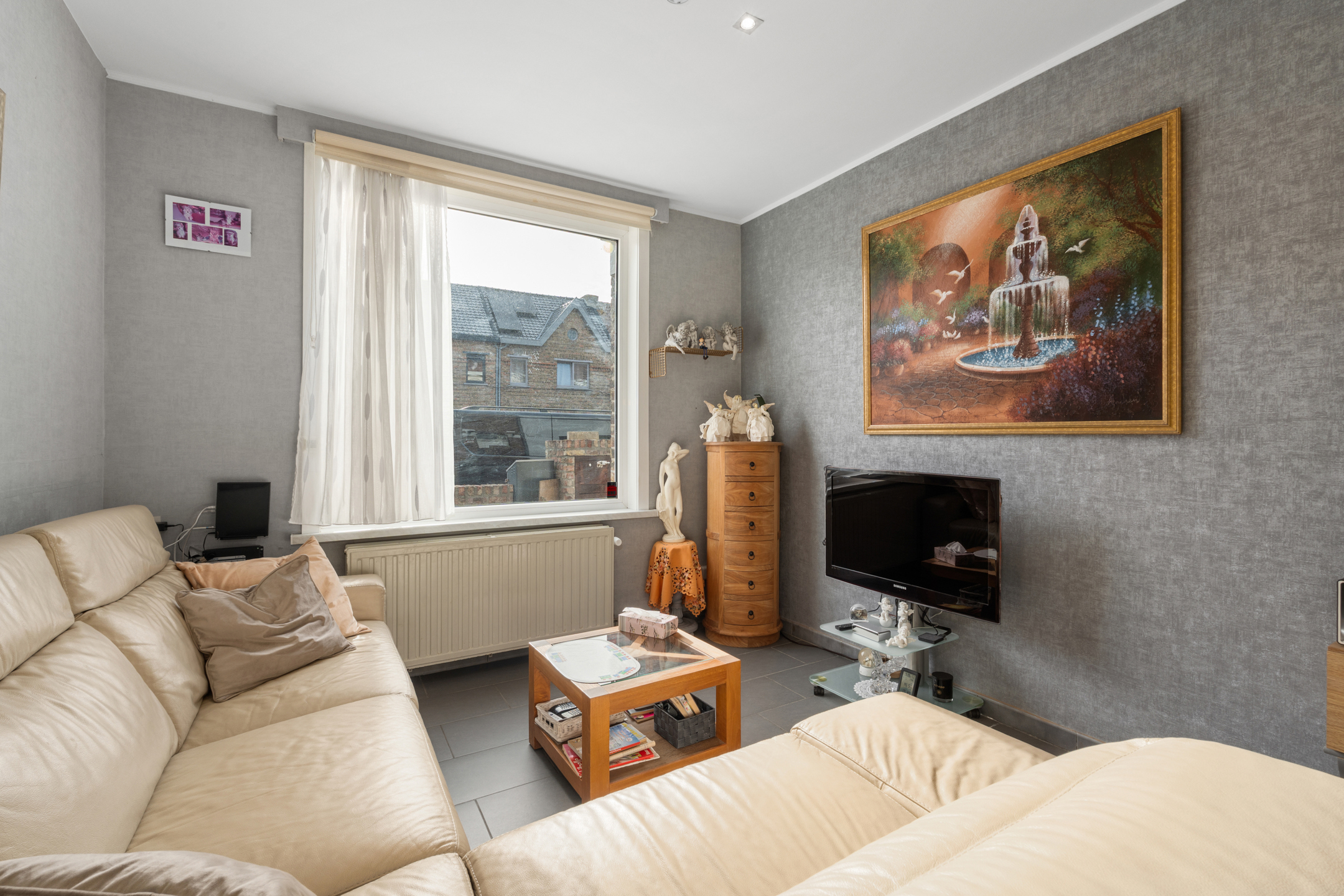 Charmante gezinswoning aan de rand van Blankenberge - foto 4