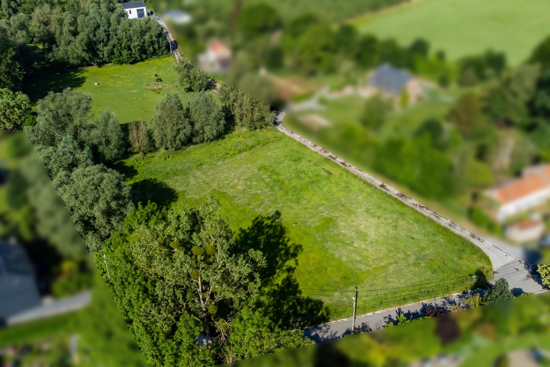 Land for sale in Villers-le-Bouillet - photo 5