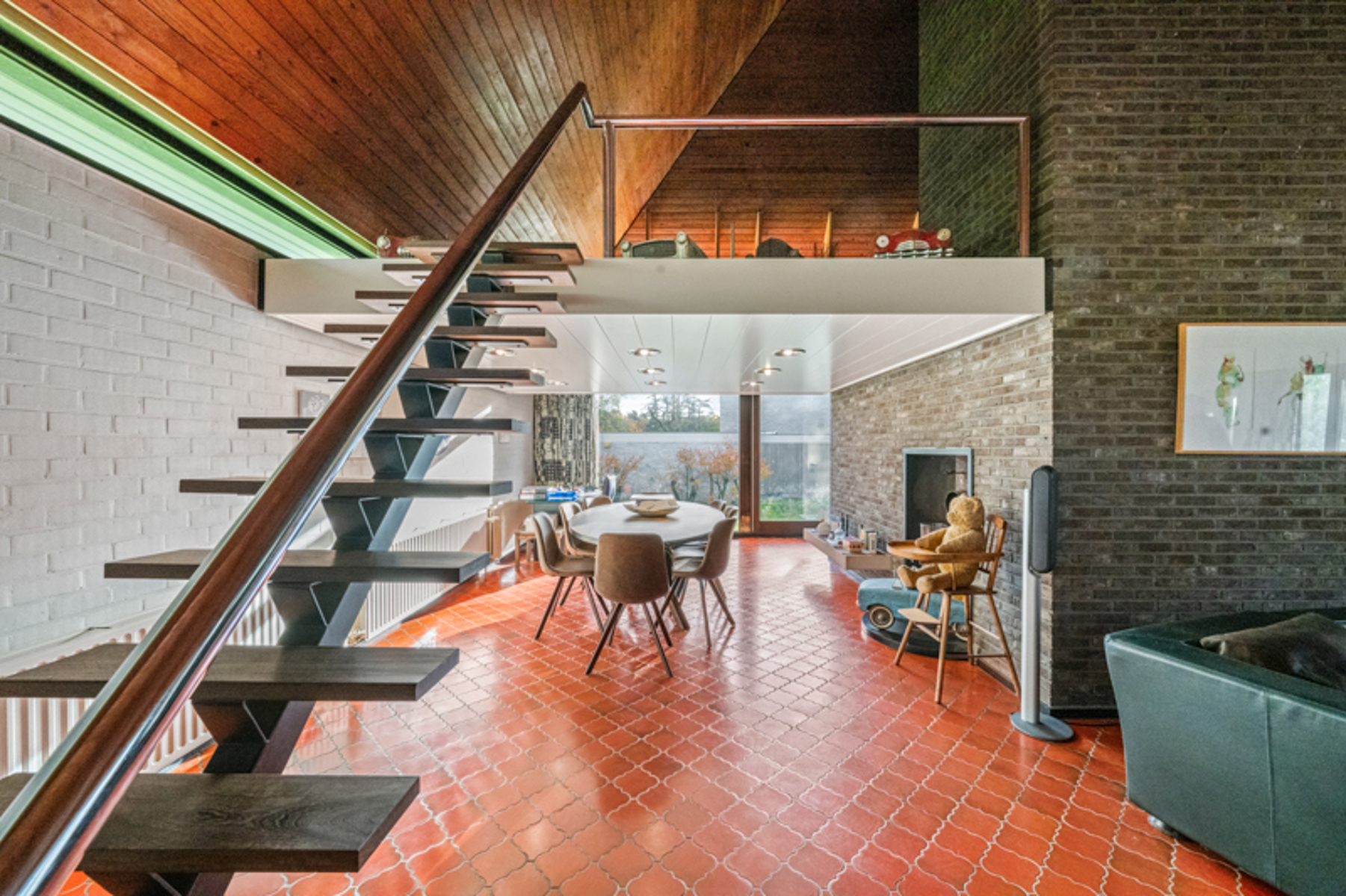 Riante villa op ca. 5000 m² - foto 5