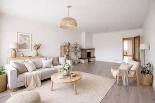 Welkom op Sint-Huibrechtslei 7 in Brasschaat, rustig gelegen aan een aangenaam plein met een centrale ligging nabij winkels, scholen, horeca...