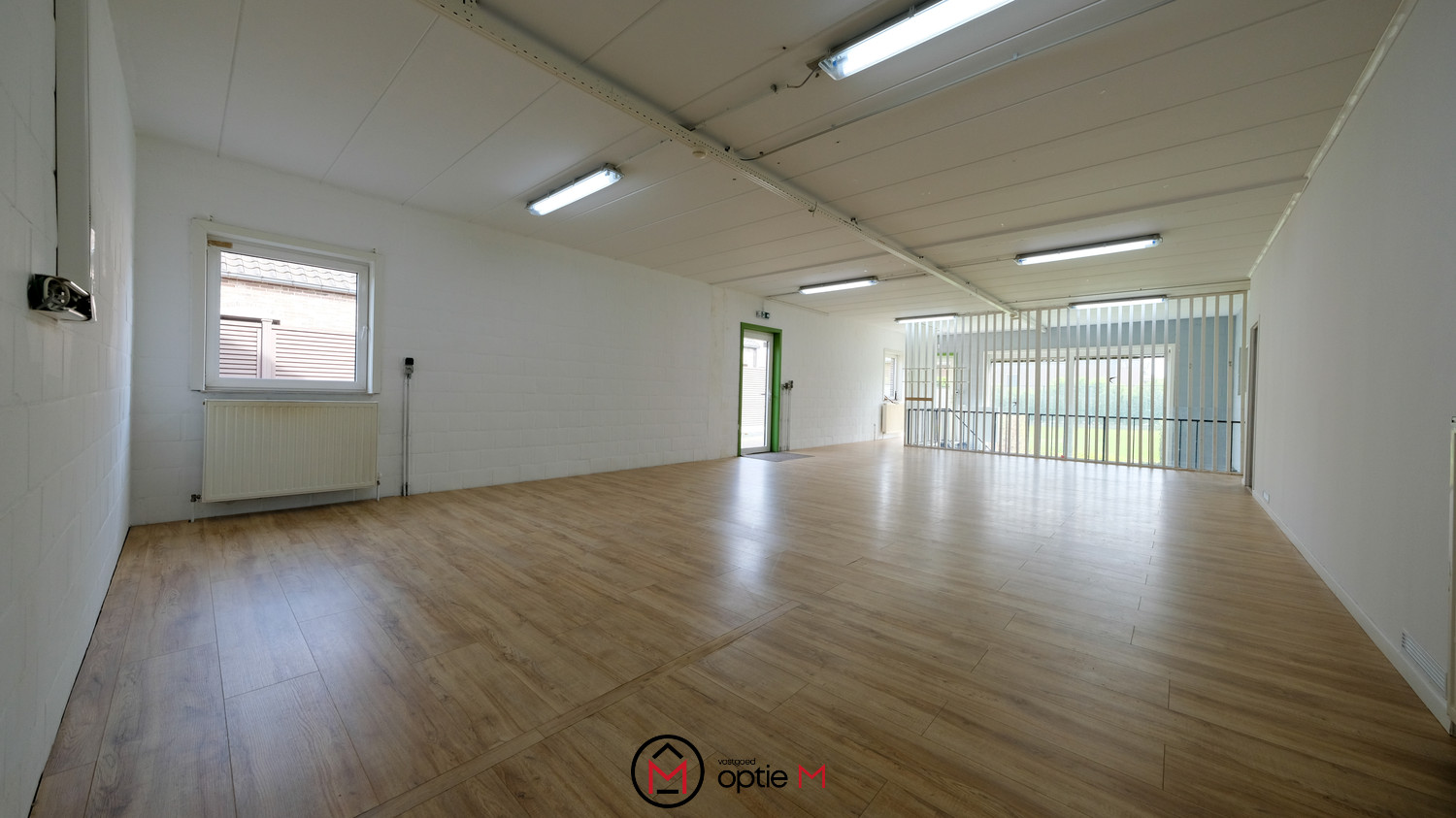 Commercial à vendre à Bilzen-Hoeselt - photo 3