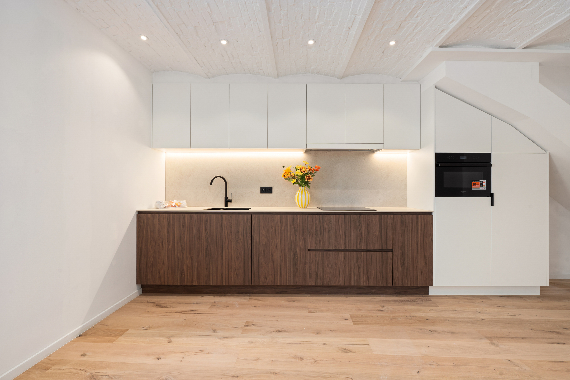 Nieuwbouw gezinswoning in Zwijndrecht - foto 5