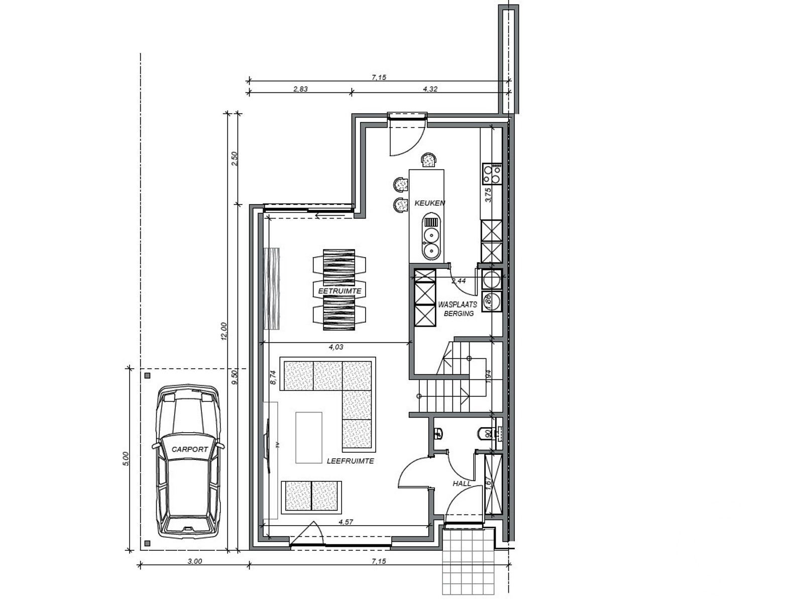 Project te koop in Laakdal - foto 3