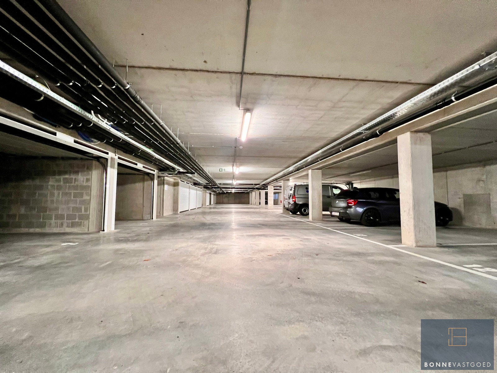 Nieuwbouwproject met zongerichte tuin - foto 4