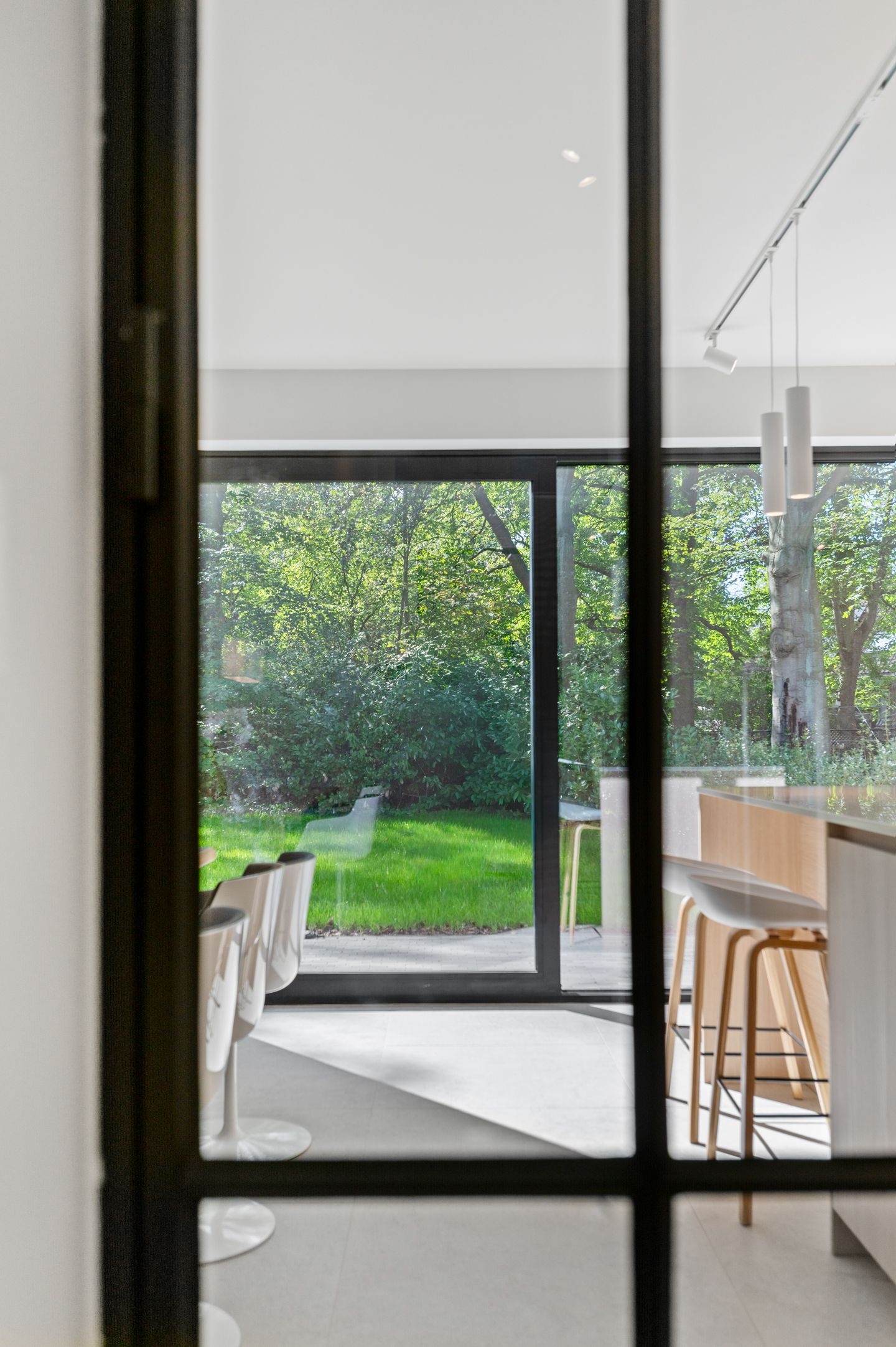 Instapklare nieuwbouwvilla op toplocatie ! - foto 5