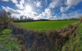 Terrain à vendre à Durbuy