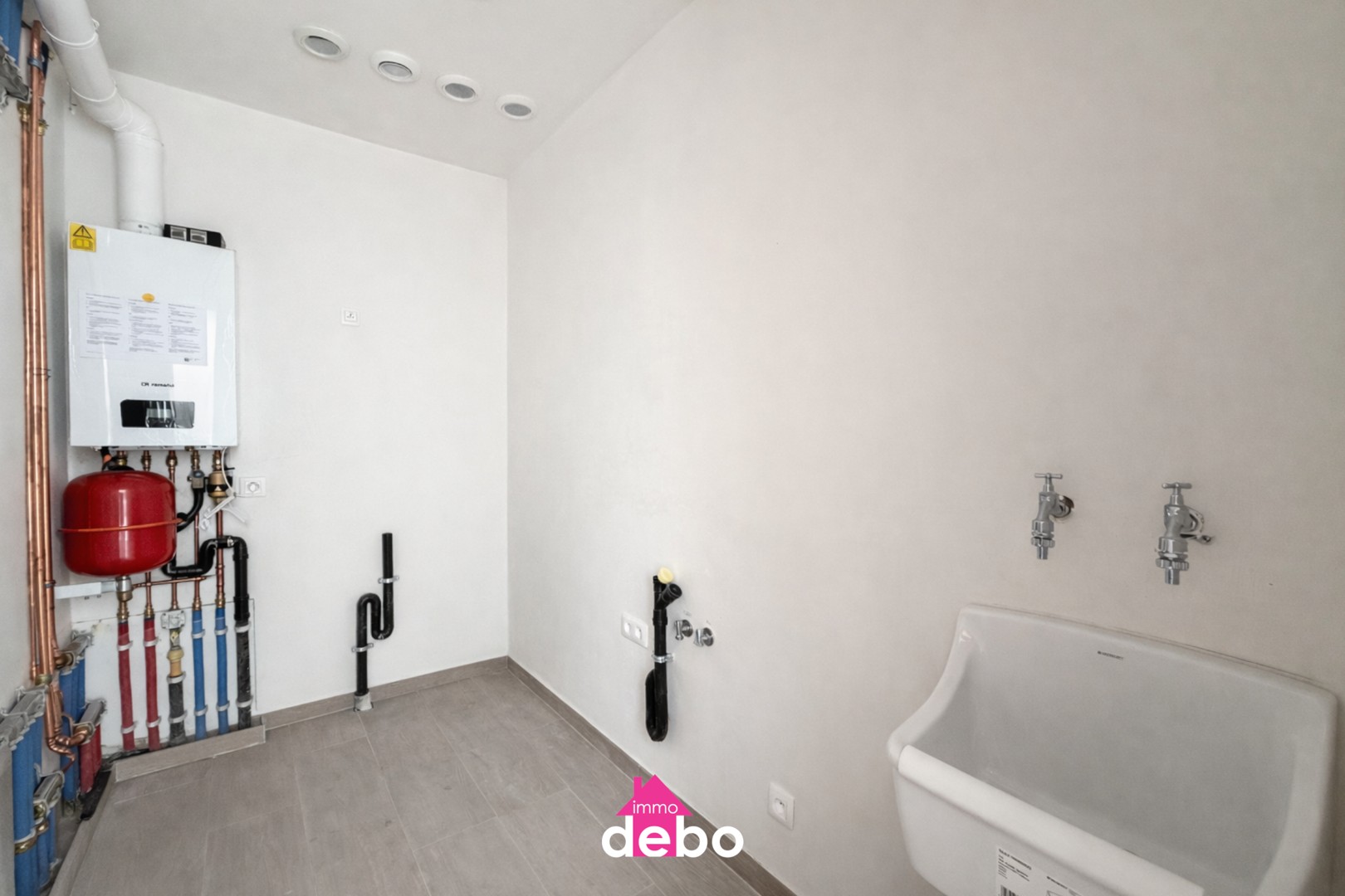 Toekomstgericht wonen in een stijlvolle nieuwbouw - photo 5