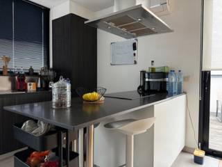 Appartement à louer à Alost