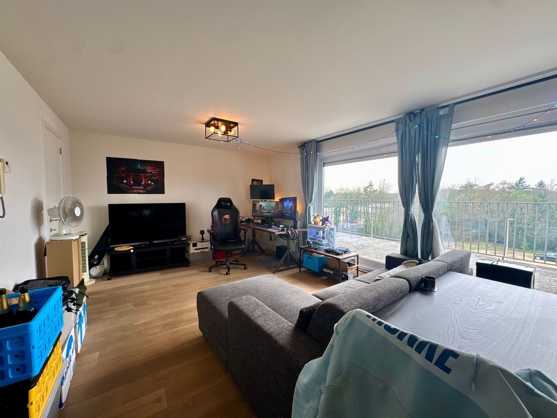 Instapklaar appartement te koop Residentie Rosas (Oude Baan 85) - foto 5
