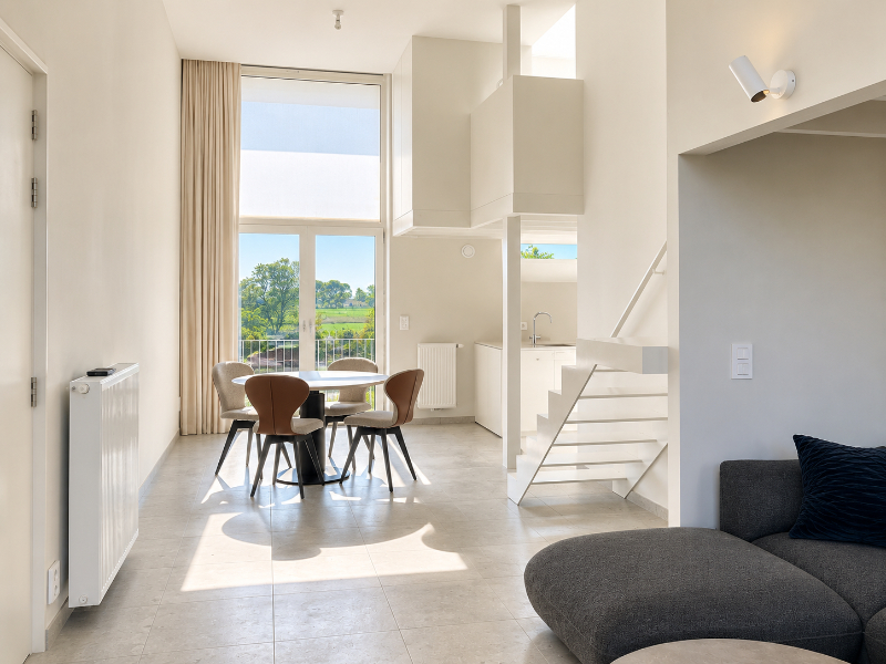 instapklaar appartement in hartje Diksmuide - foto 5