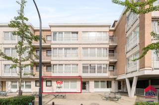 Apartment for sale in Aalst