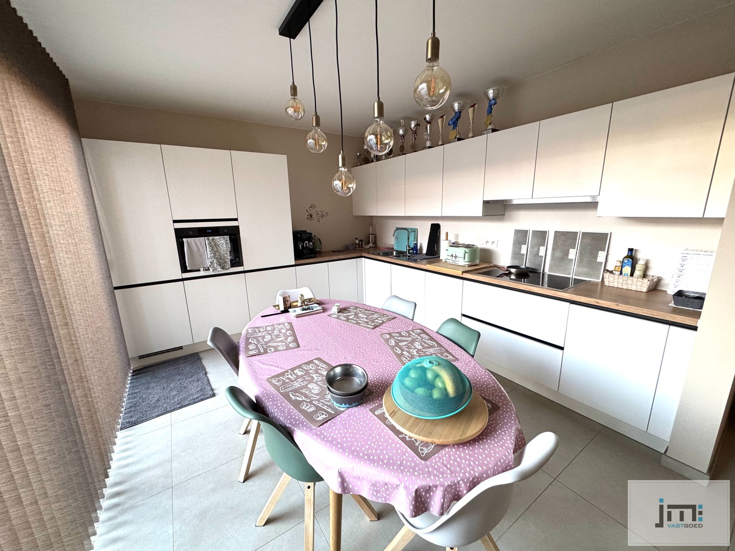 Gelijkvloers appartement centrum Heers - photo 4