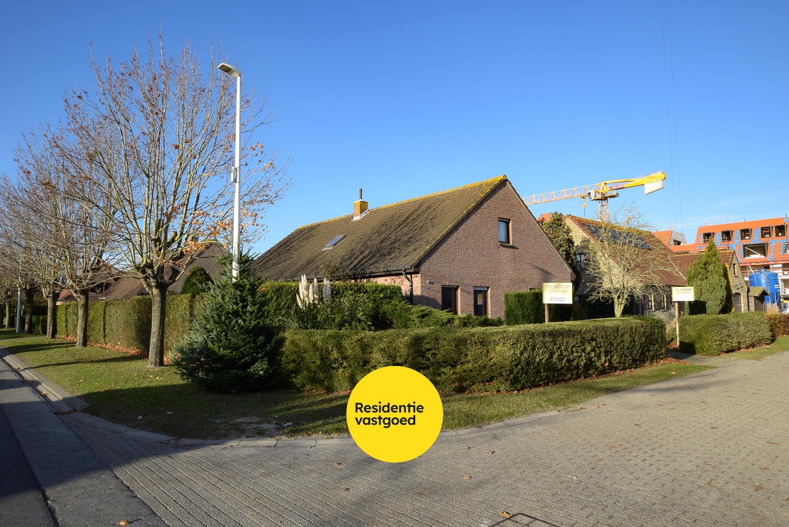 Maison à vendre à Nieuport avec 3 chambres - photo 2
