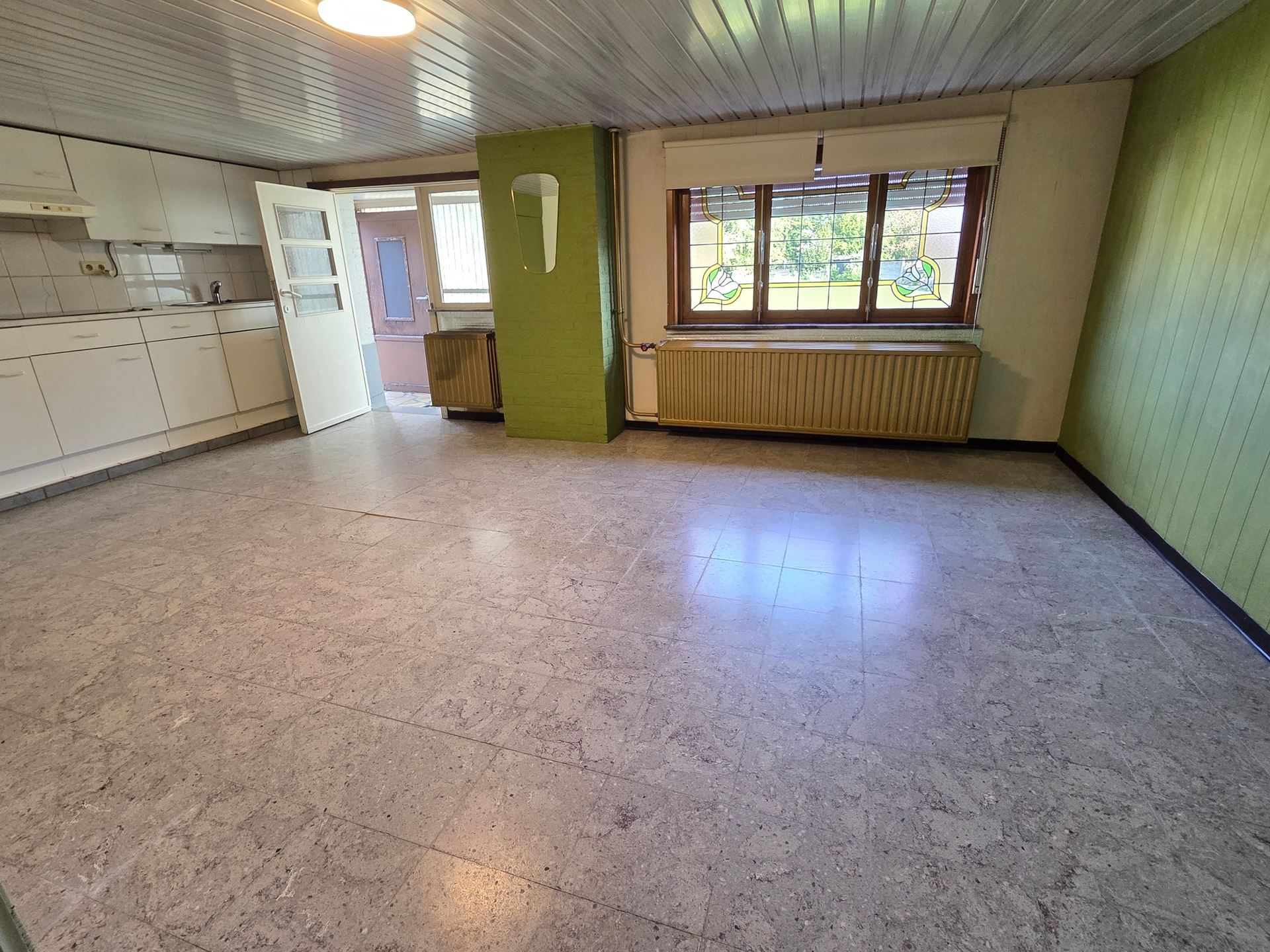 Toffe woning op ruim perceel van 10a05ca in Begijnendijk - foto 5
