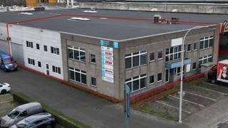 This business space is strategically located in a business park along various access roads to the east of Antwerp.The layout of the available spaces...