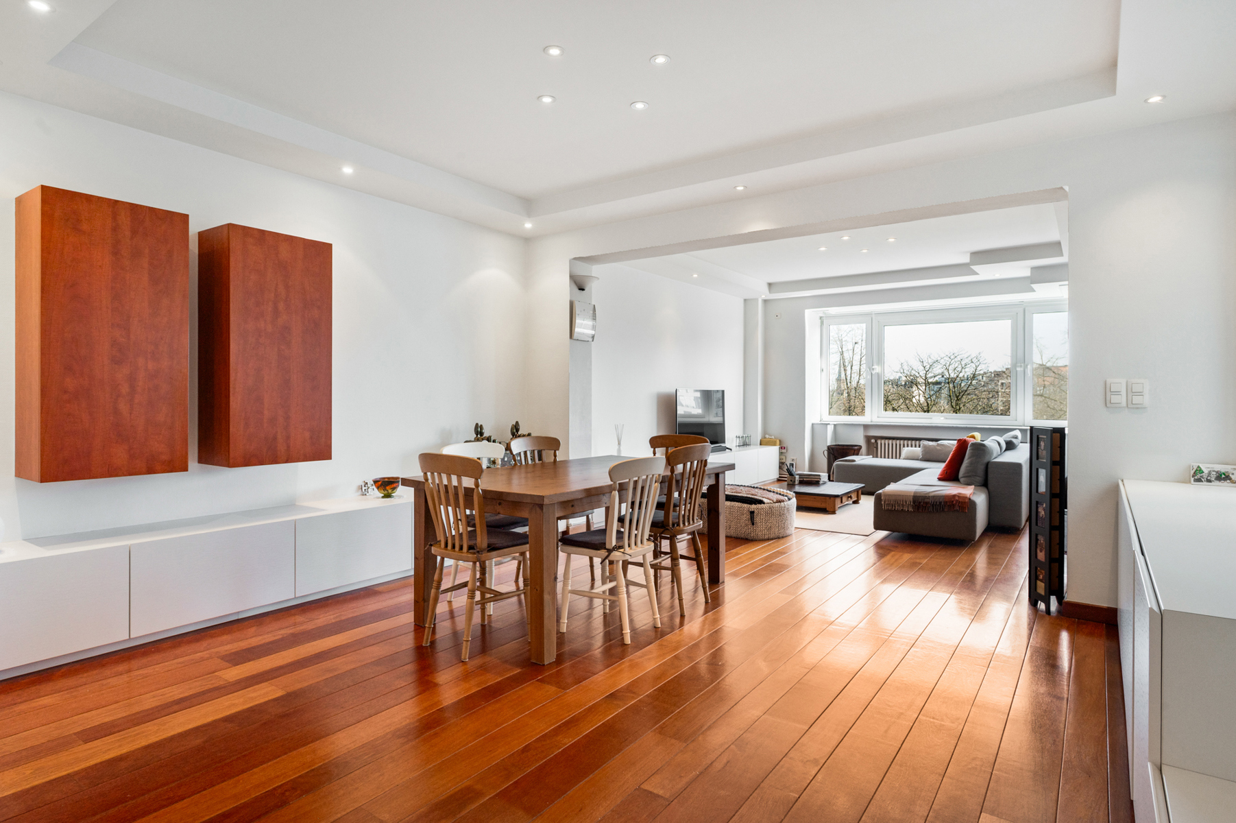 Luxueus appartement op een absolute toplocatie  - foto 4