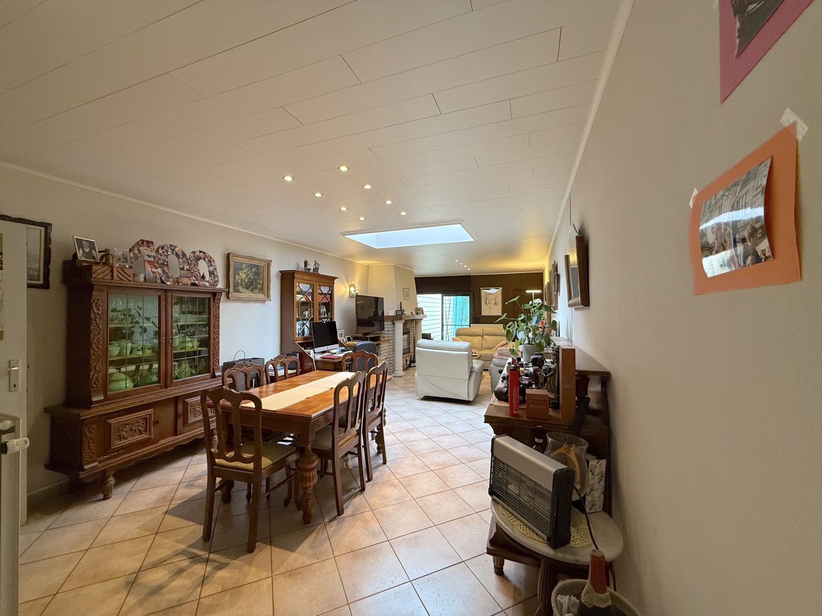 Maison à vendre à Gand avec 3 chambres - photo 5