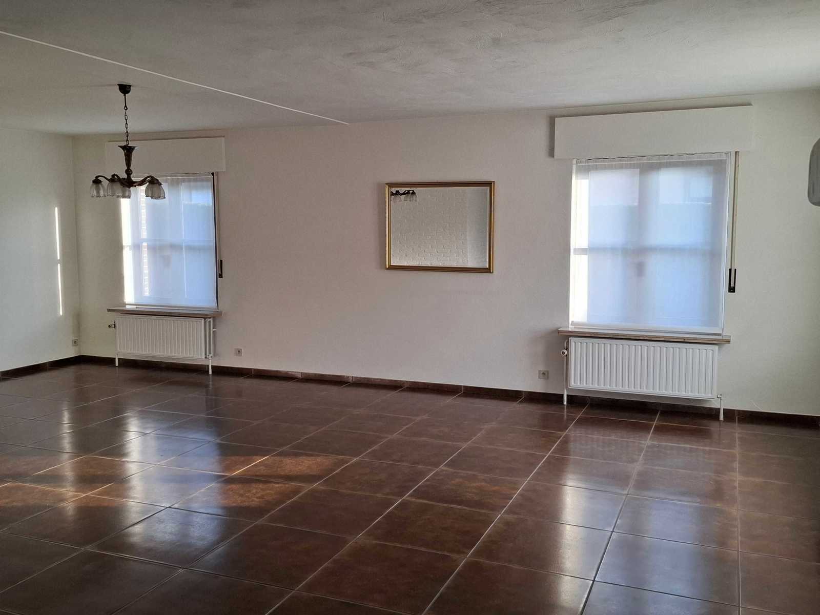 Fraaie woning op buitengewone ligging in Geel-centrum - foto 2