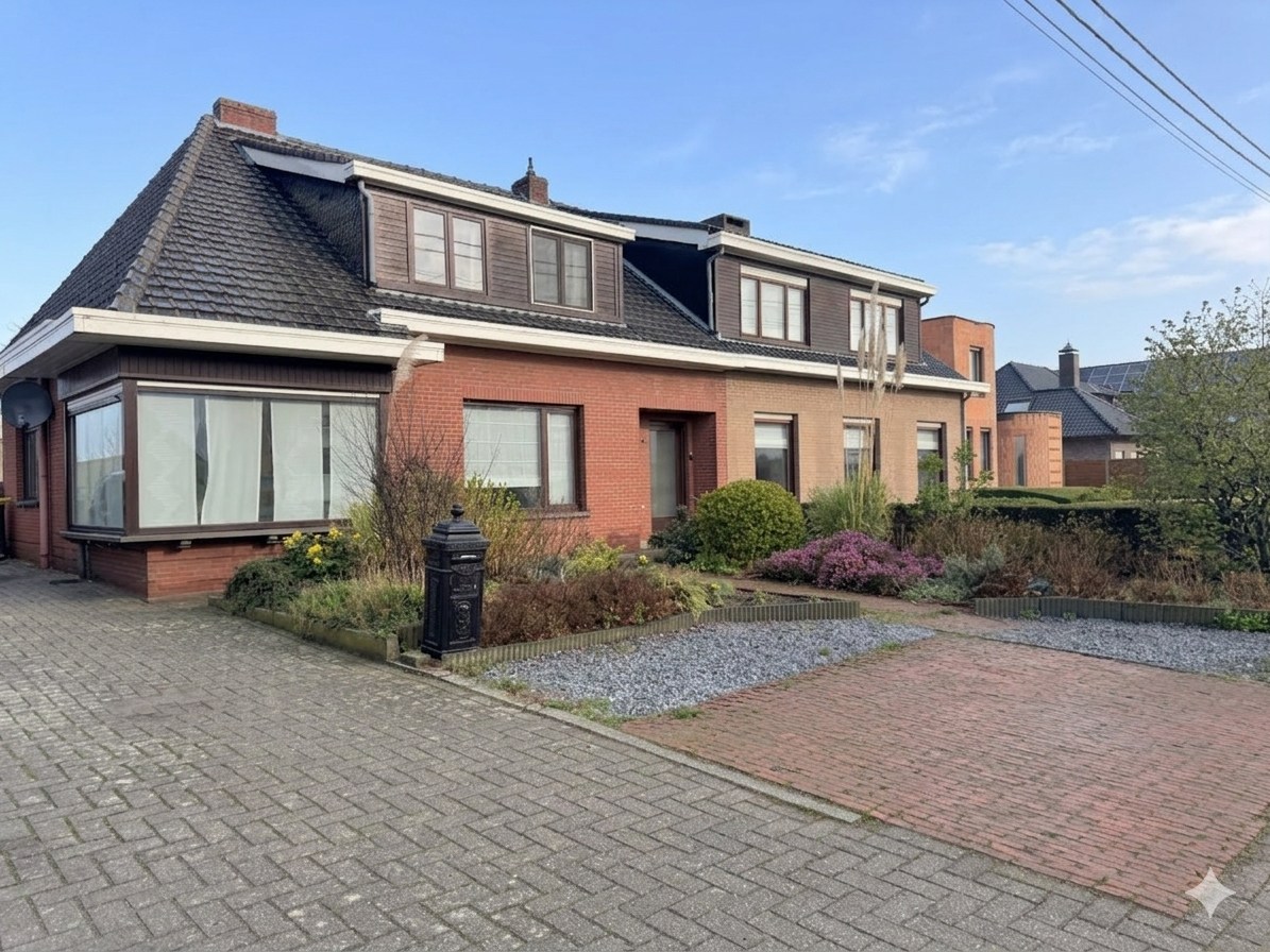 Huis te huur in Weelde met 3 slaapkamers - foto 2