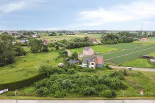 Land for sale in Mechelen