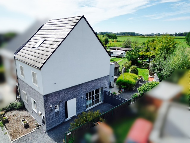 Recente en rustig gelegen woning met 4 kamers en tuin - foto 4