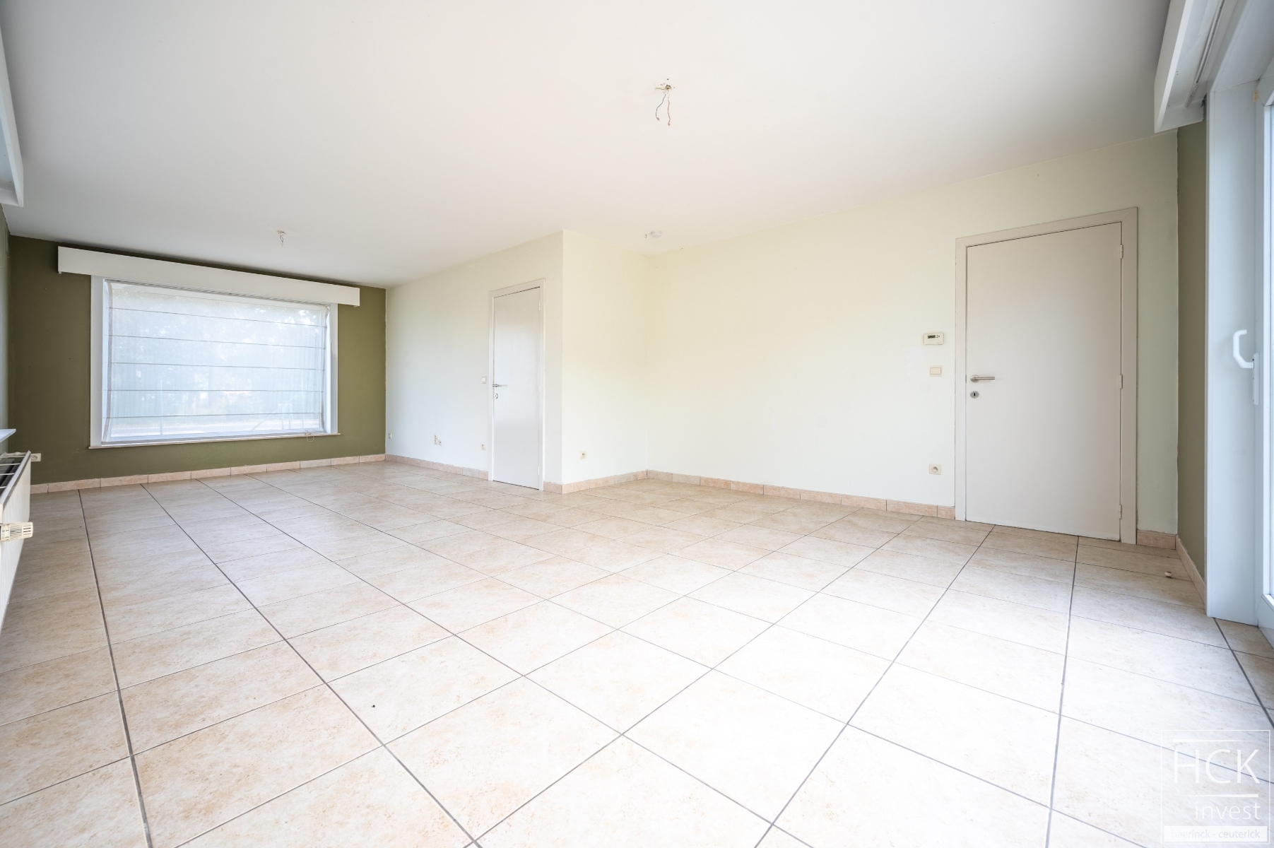 KRUISHOUTEM - Instapklare woning met 3 SLPK, garage én zonnige tuin - foto 4