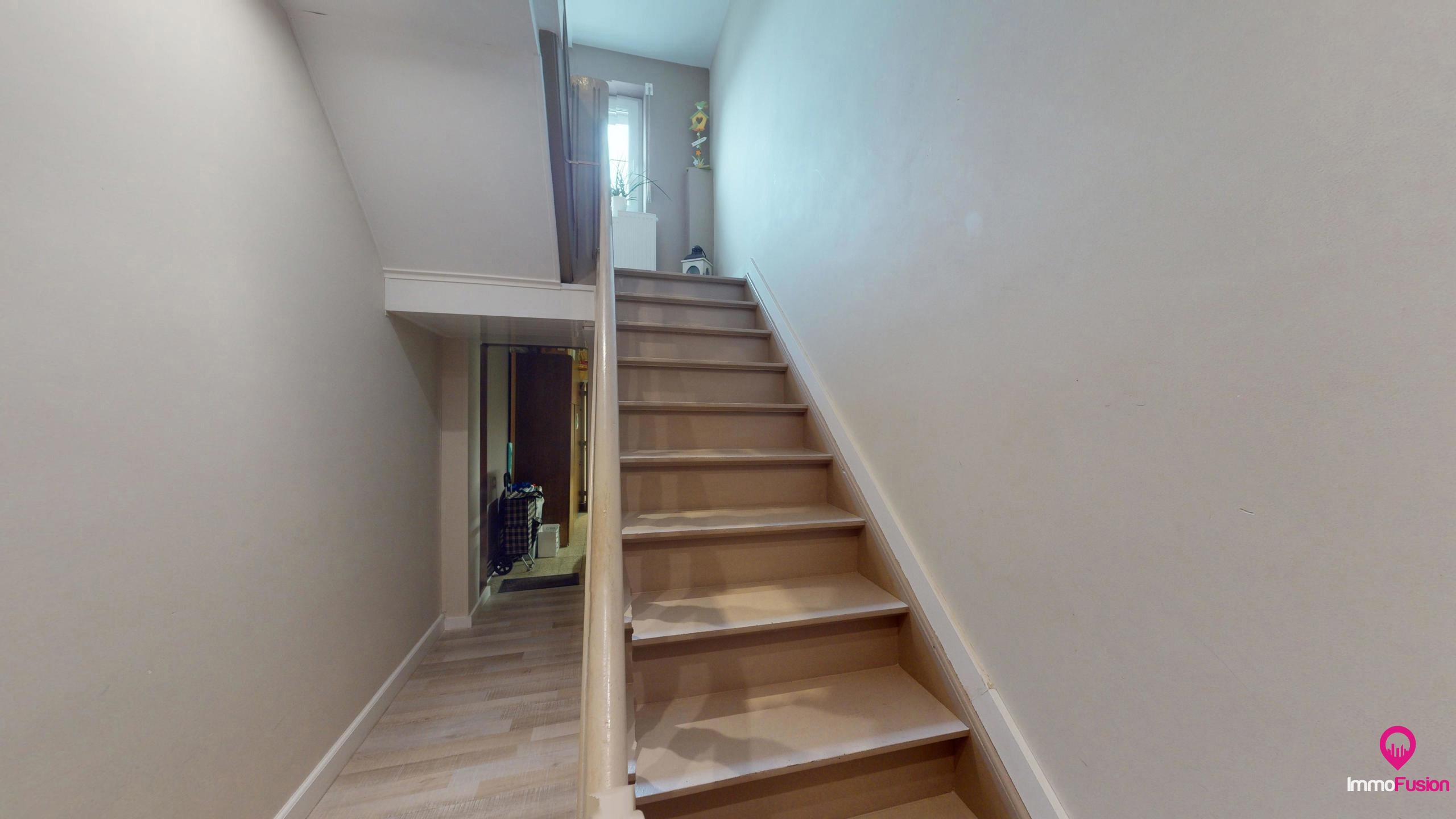 Maison à vendre à Zonhoven avec 3 chambres - photo 5