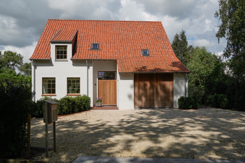 Bouwgrond in doodlopende straat - foto 5