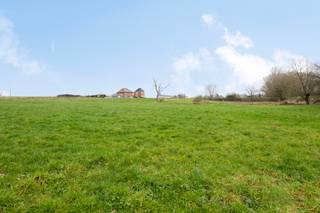 Terrain à vendre à Leeuw-Saint-Pierre