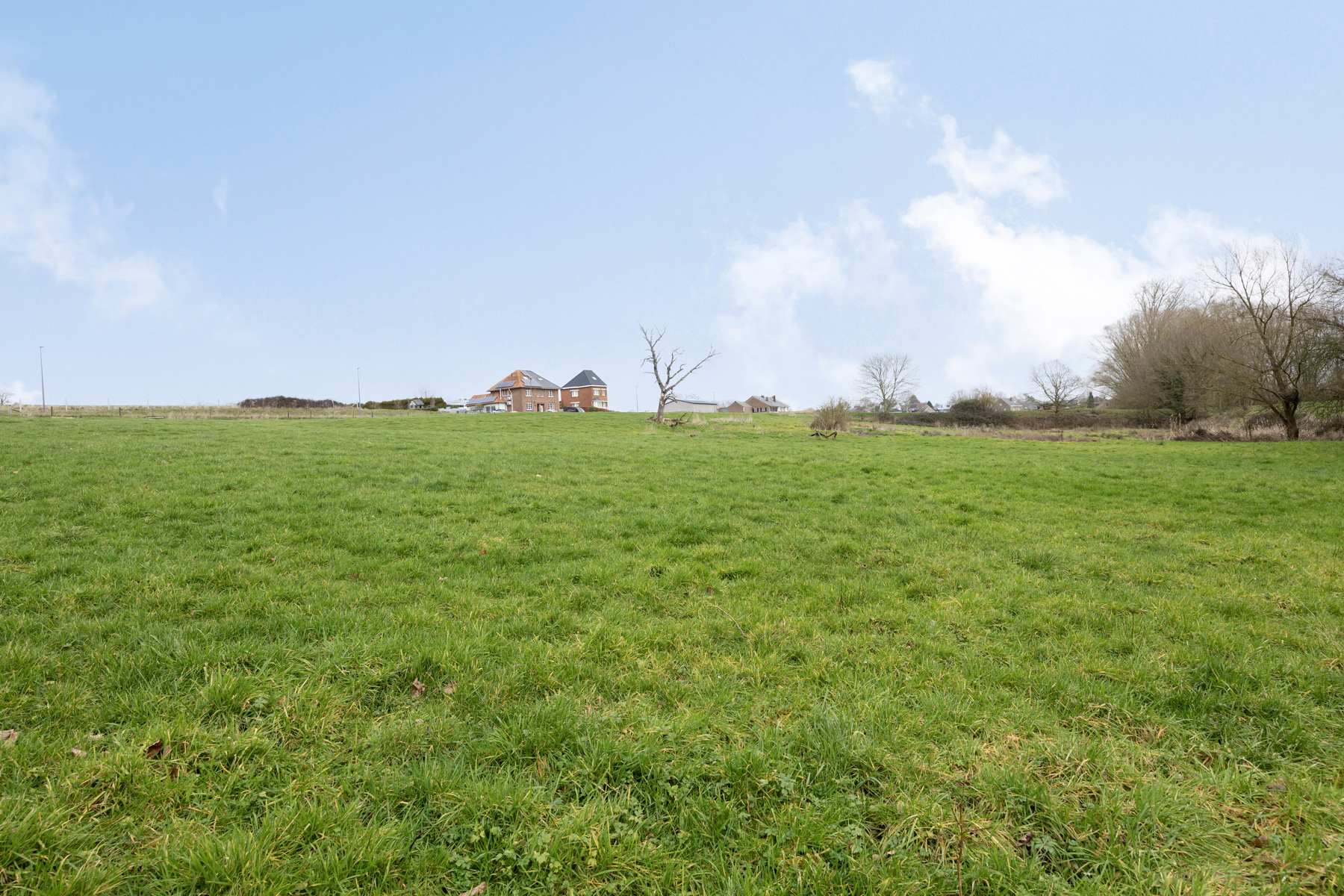 Terrain à vendre à Sint-Pieters-Leeuw - photo 3