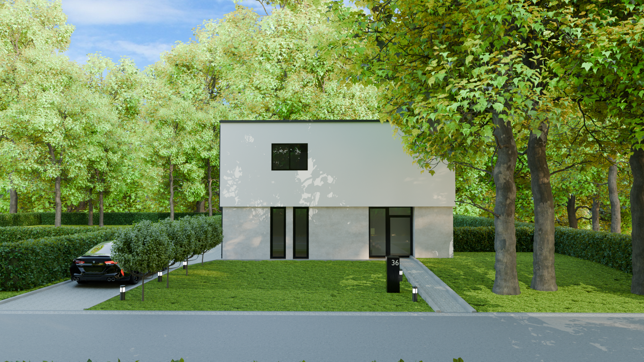 Maison à vendre à Genk avec 3 chambres - photo 2