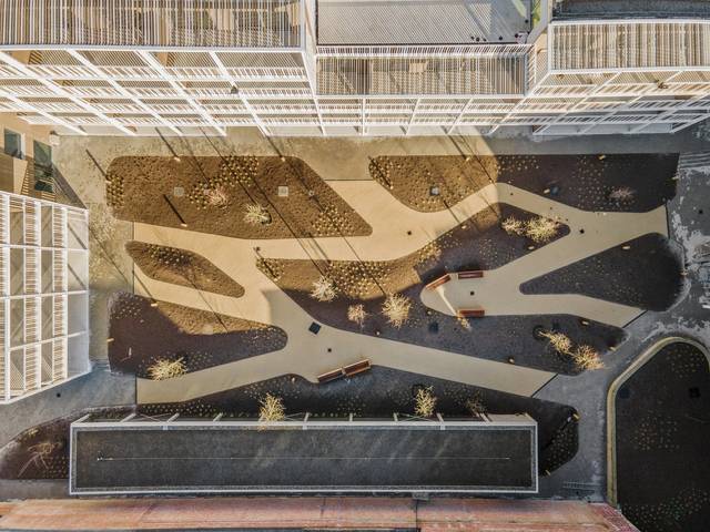 Projet à vendre à Lier