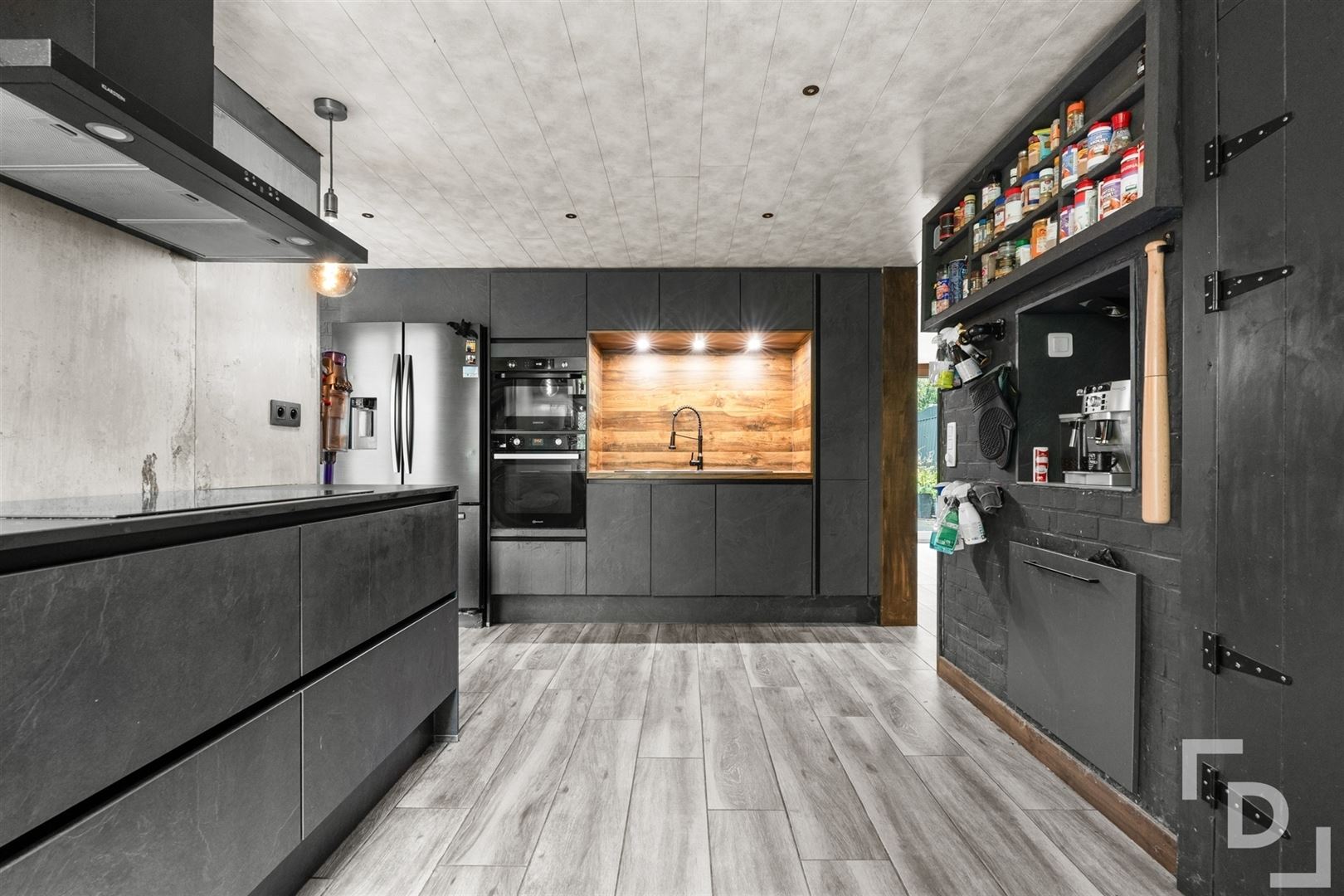 Eengezinswoning - foto 1