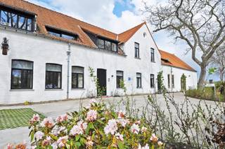 Garage for rent in Bruges