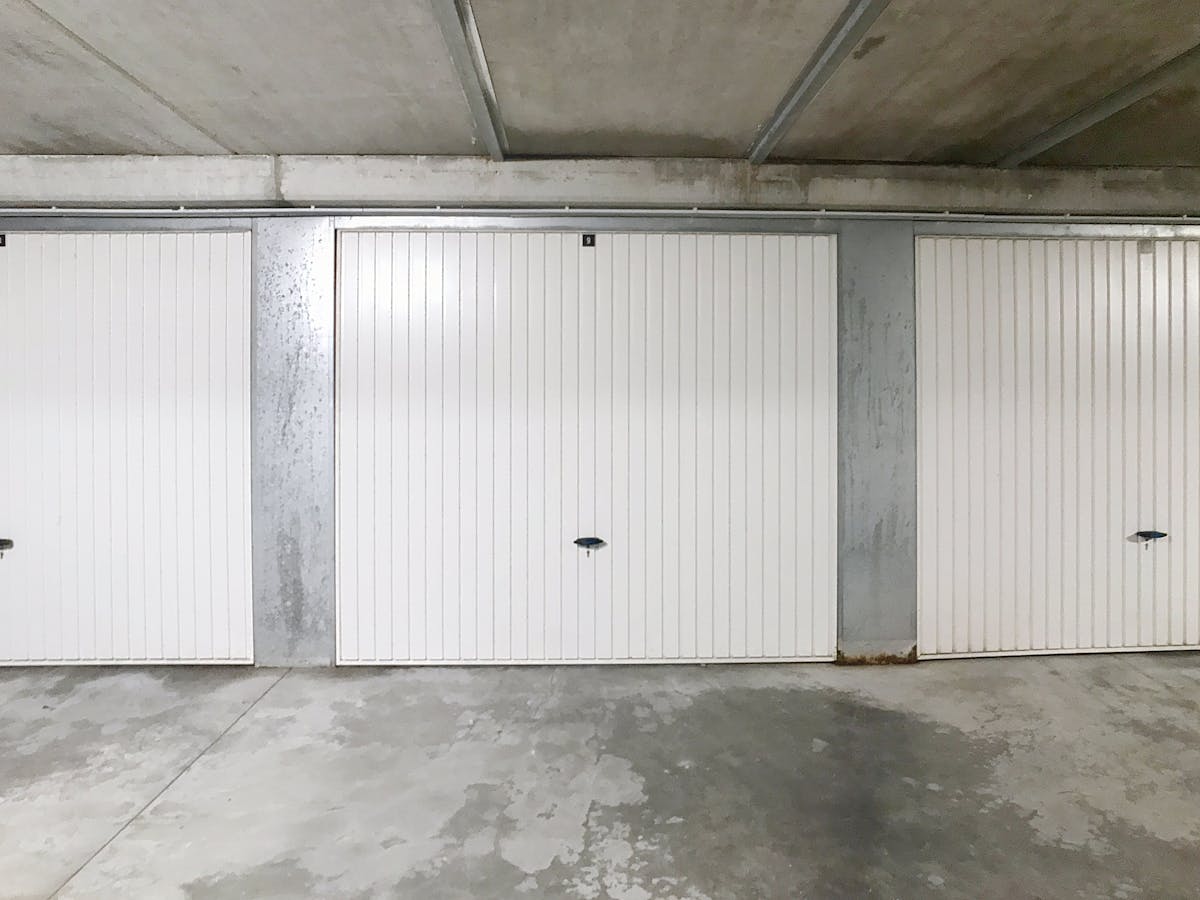 Vlot bereikbare garagebox te koop te Middelkerke! - foto 2