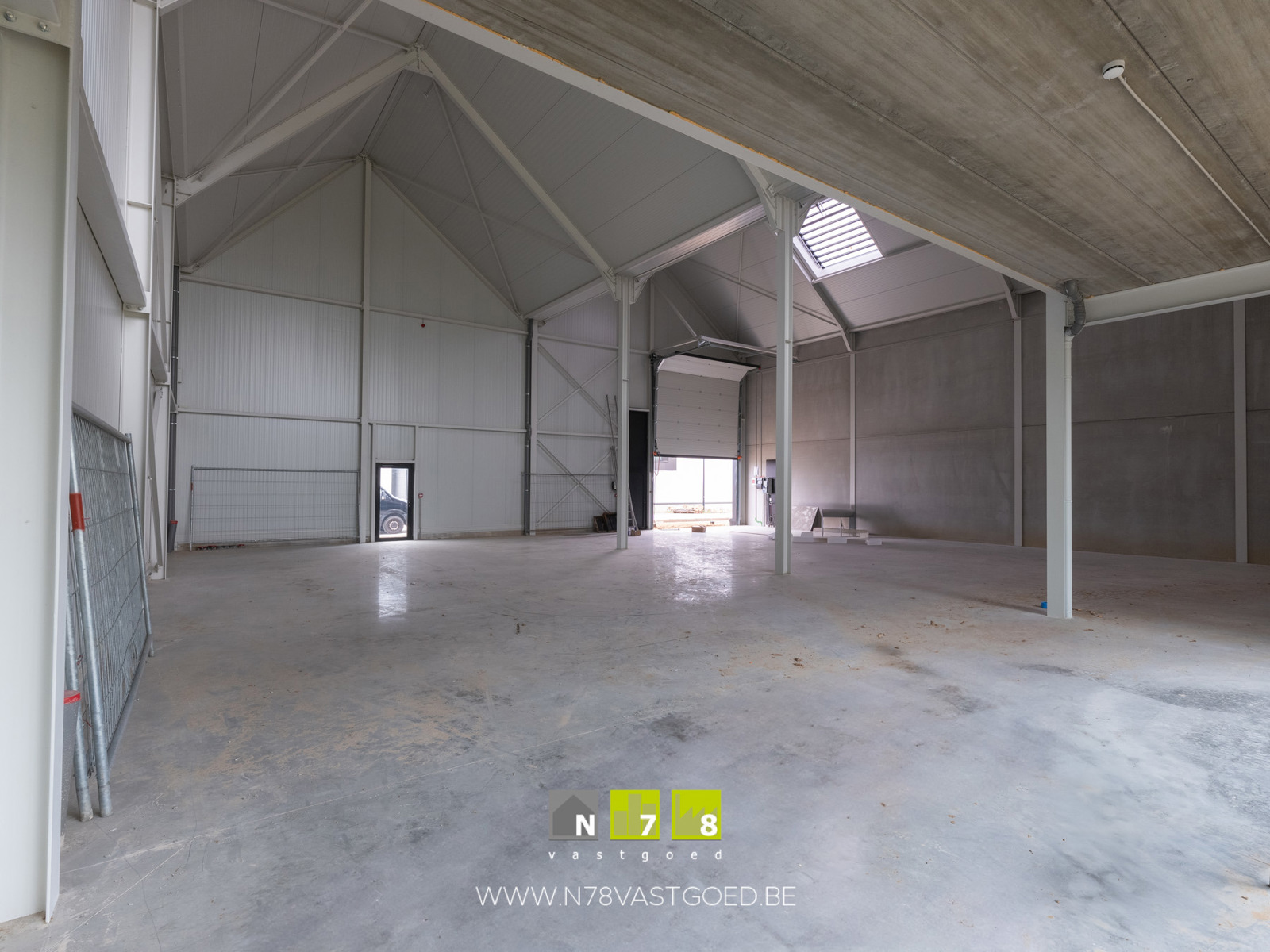 Commercial for sale in Dilsen-Stokkem - photo 4