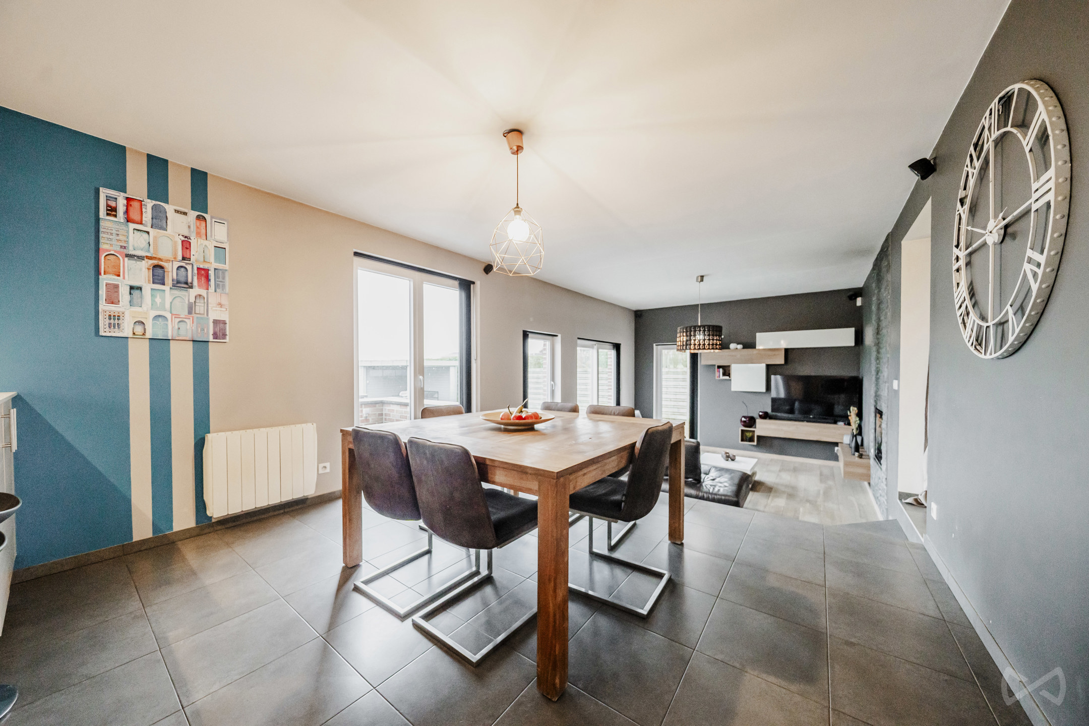 Huis te koop in Ramillies met 3 slaapkamers - foto 5