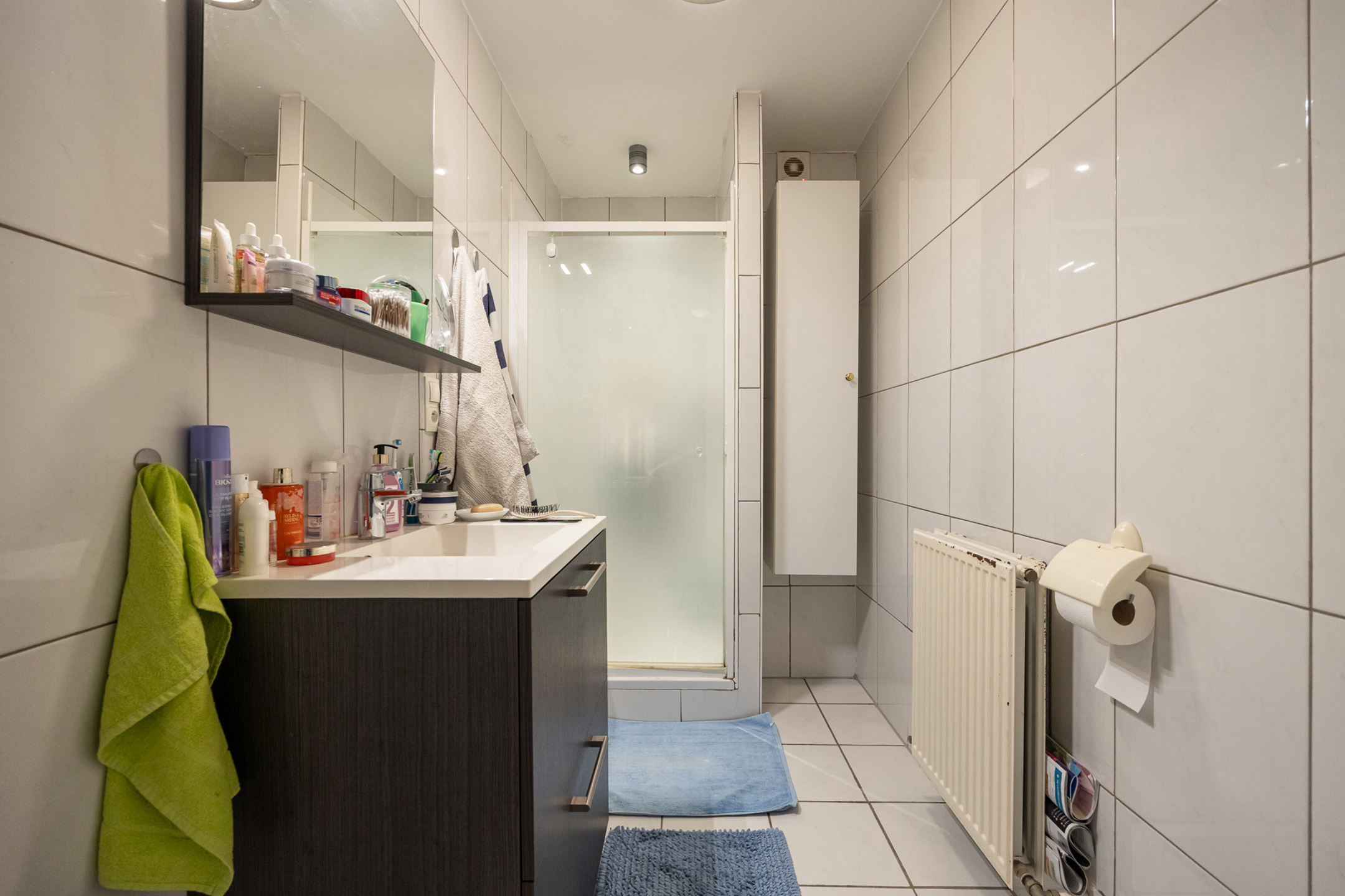 Energiezuinig twee slaapkamer appartement met groot terras - foto 3