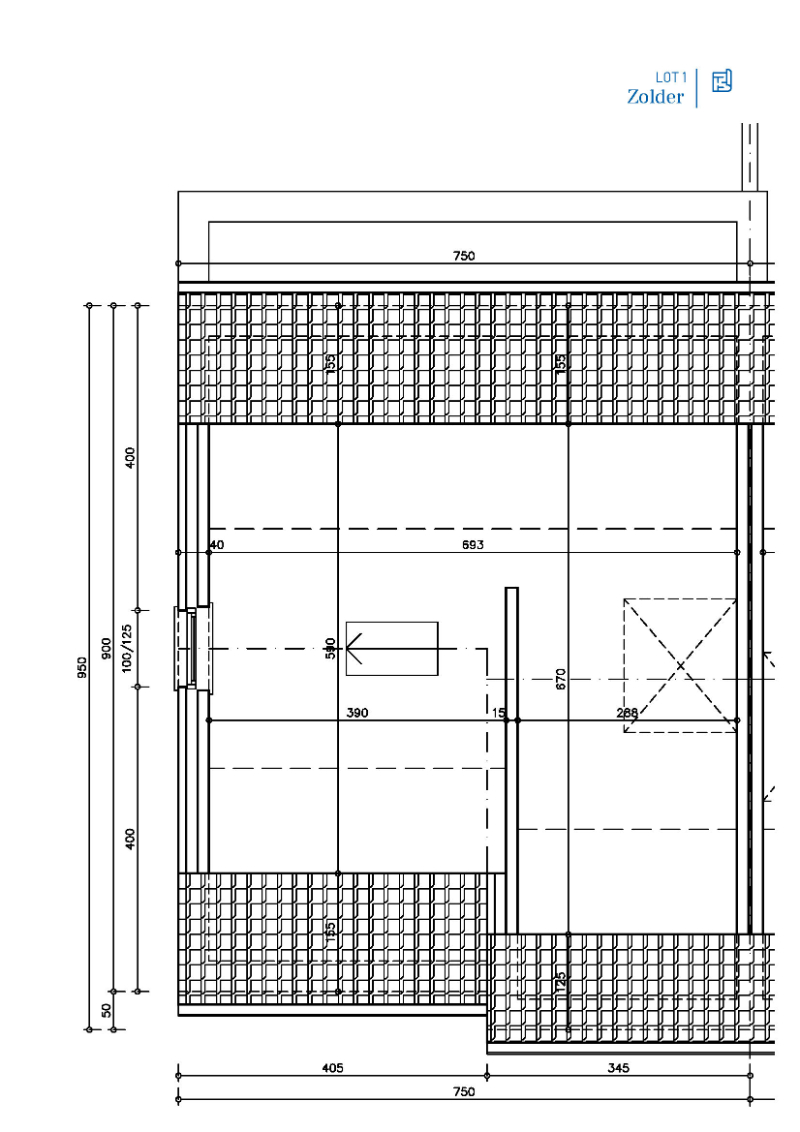 Evergem, Boordekens - Fase 1: Lot 01 - photo 5