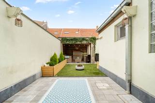 Maison à vendre à Bredene