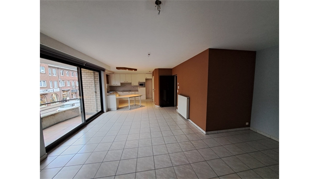 Een centraal gelegen appartement op de eerste verdieping met carport/berging - foto 3