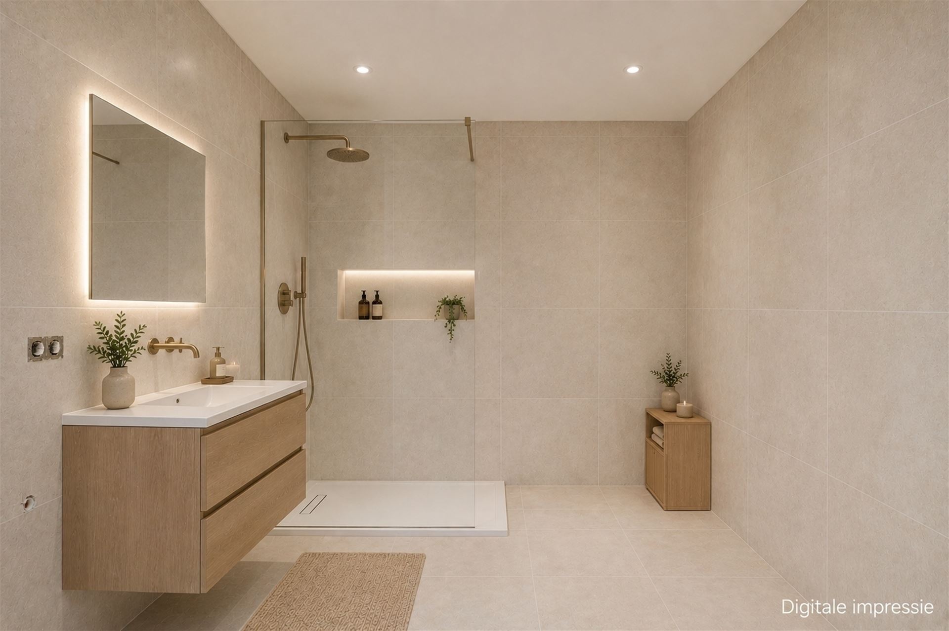 Appartement - photo 4