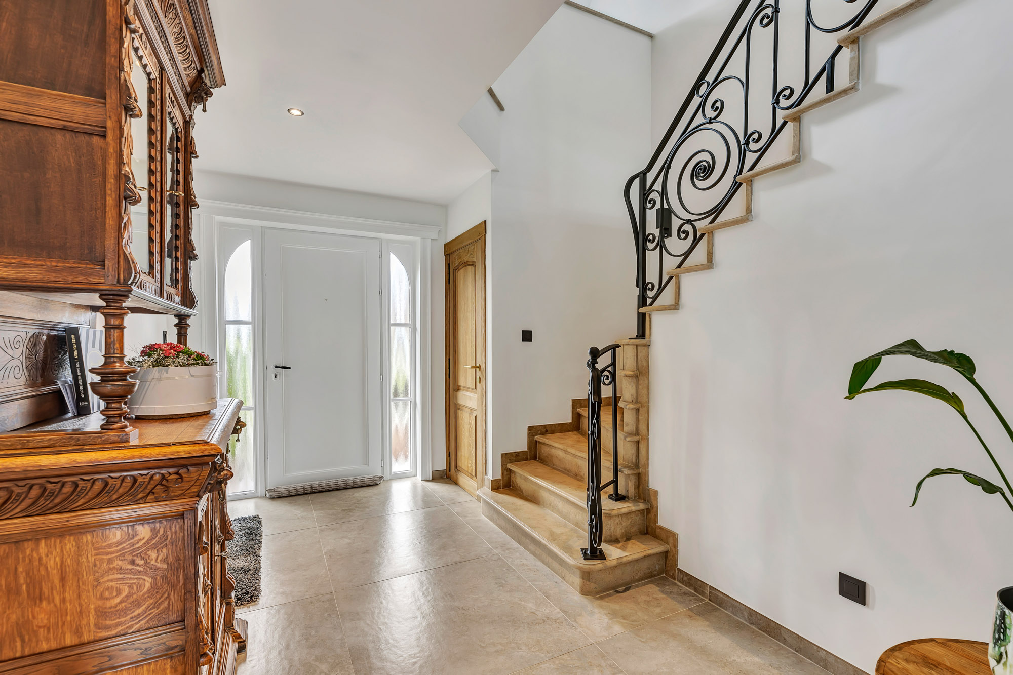 Landelijk stijlvolle villa die recent werd gerenoveerd - foto 2